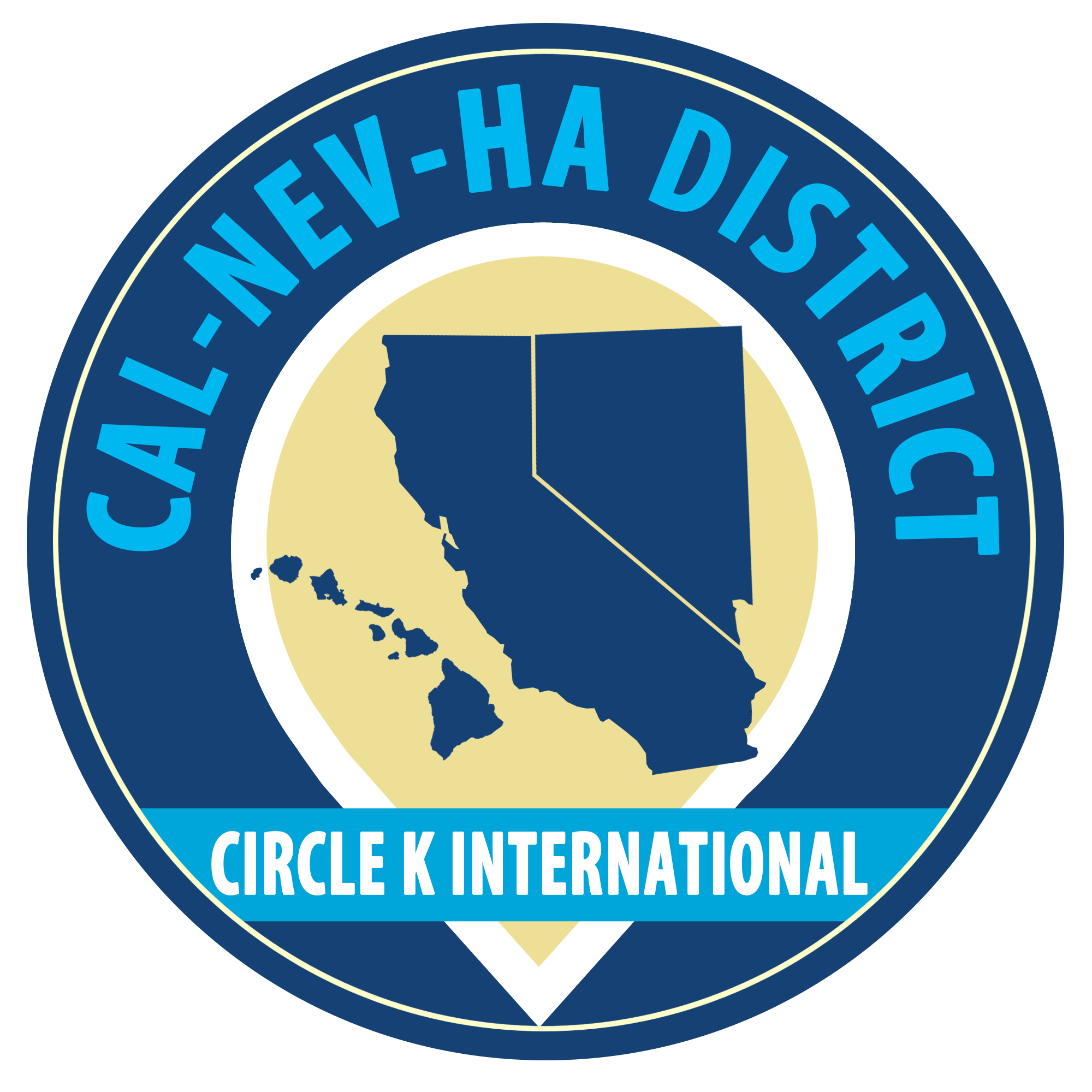 CNH Logo - CNH Circle K. Serving Circle K clubs in CA, NV, & HI