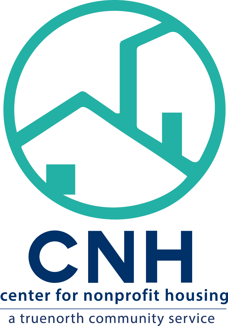 CNH Logo - TrueNorth Community Services > Donate Now > Donate > Center
