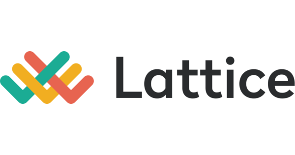 Lattice Inc Logo - Lattice Performance Management