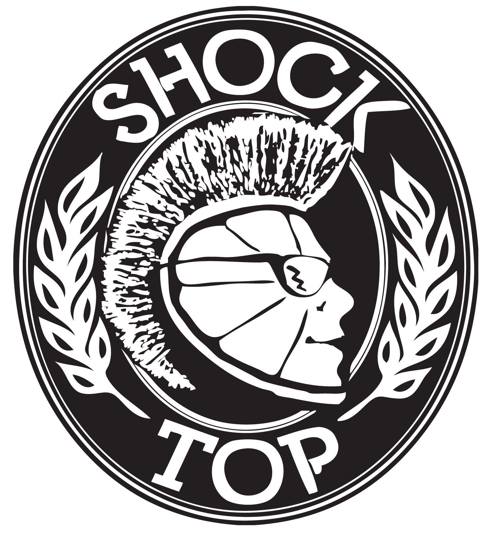 Shock Top Beer Logo - Shock Top Logo