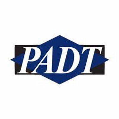 Lattice Inc Logo - PADT, Inc. on Twitter: 