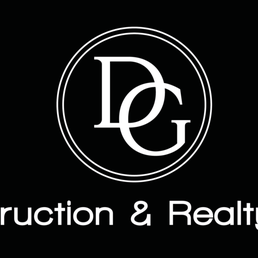 DG Construction Logo - DG Construction and Realty - Request a Quote - Contractors - Dallas ...