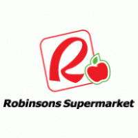 Robinsons Logo - Robinsons Supermarket. Brands of the World™. Download vector logos