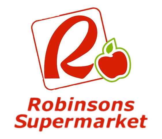 Robinsons Logo - Robinsons Supermarket Logo transparent PNG