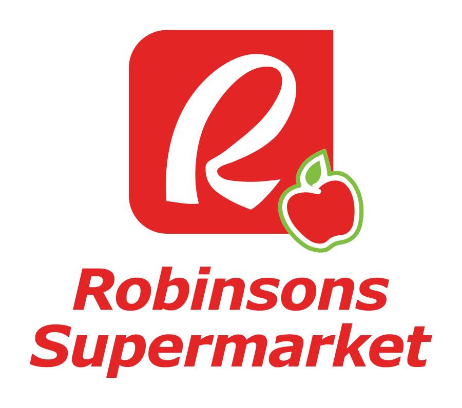 Robinsons Logo - Robinsons Supermarket logo