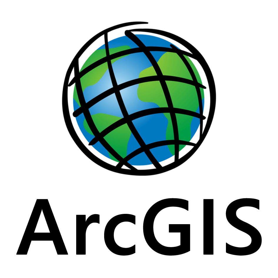 GIS Logo - ArcGIS