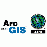 Esri Logo - ESRI ArcGIS | Brands of the World™ | Download vector logos and logotypes