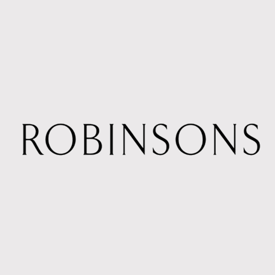 Robinsons Logo - robinsons logo -SPH Integrated Marketing