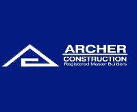 DG Construction Logo - Archer D G Construction Ltd Invercargill | Yellow® NZ