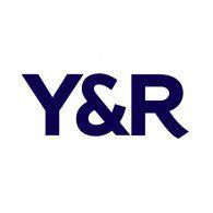 Y&R Logo - Y&R. Brands of the World™. Download vector logos and logotypes