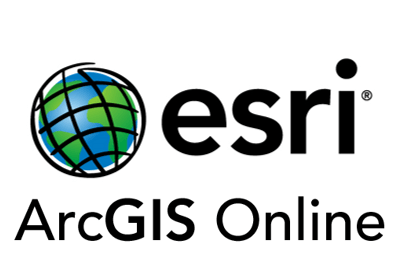 ArcGIS Logo - City of Boise Maps and GIS Open Data Portal