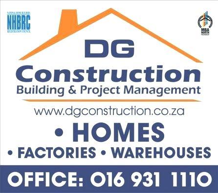 DG Construction Logo - Dg Construction Dg Construction Trinidad Dg Construction Utah ...