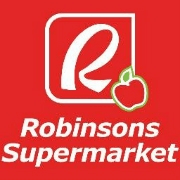 Robinsons Logo - Robinson's Supermarket. Supermarket Office Photo