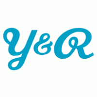 Y&R Logo - Y&R. Brands of the World™. Download vector logos and logotypes