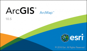 ArcGIS Logo - Installing ArcGIS For Desktop