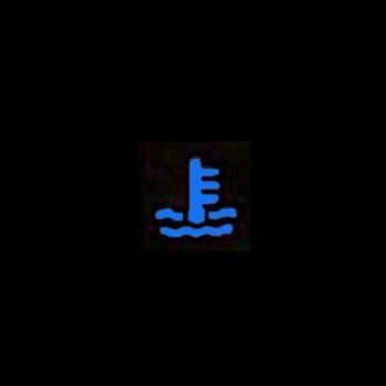 Blue and Light Blue Logo - What Does This Blue Light on My Subaru Dashboard Mean? | Stanley Subaru