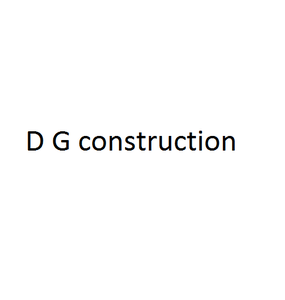 DG Construction Logo - D G Oishi Tower in Lake Town, Kolkata by D G construction