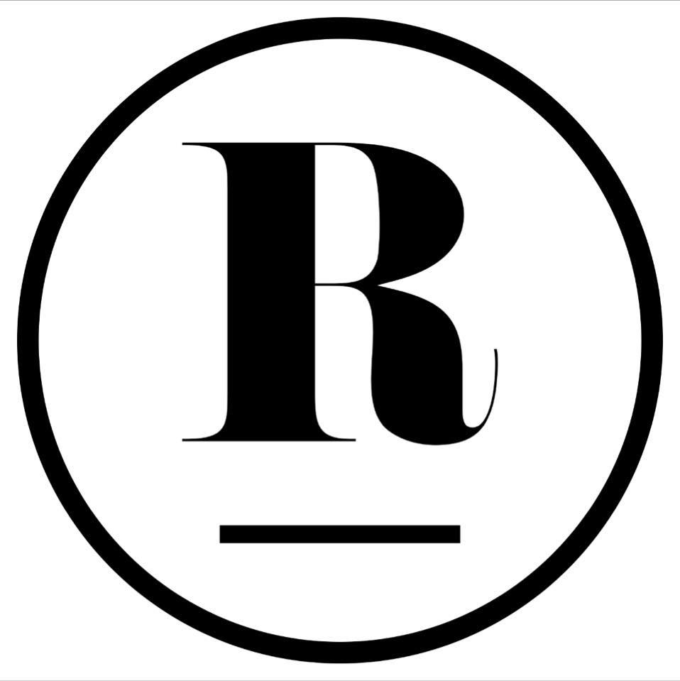 Robinsons Logo - Stores Gardens Mall