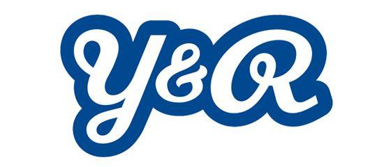 Y&R Logo - new Y&R logo - QBN