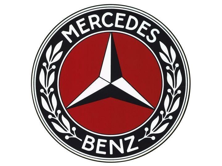Vintage Mercedes-Benz Logo - Old Mercedes-Benz symbol | Mercedes Benz #onlythebest | Mercedes ...