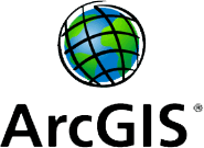 ArcGIS Logo - GIS Software - The Beginner's Guide to GIS | Mango