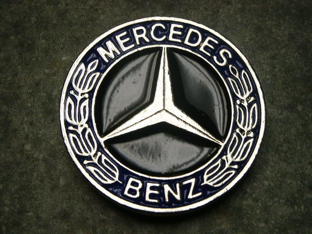 Vintage Mercedes-Benz Logo - Mercedes Logo, Mercedes-Benz Car Symbol Meaning and History | Car ...