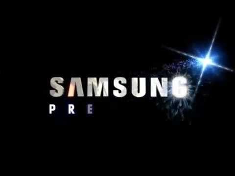 Samsung Logo - Samsung Logo - YouTube