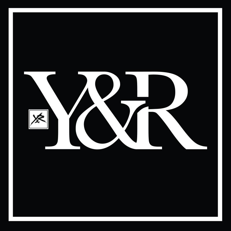 Y&R Logo - Y&R