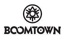 Boomtown Logo - Boomtown Fair