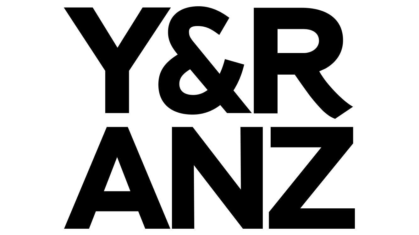 Y&R Logo - Y&R ANZ