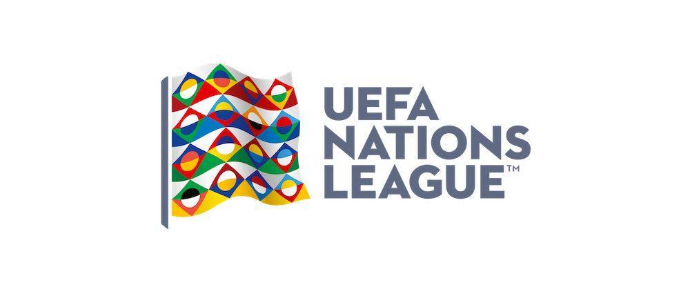 Y&R Logo - Brand New: New Logo and Identity for UEFA Nations League by Y&R Branding