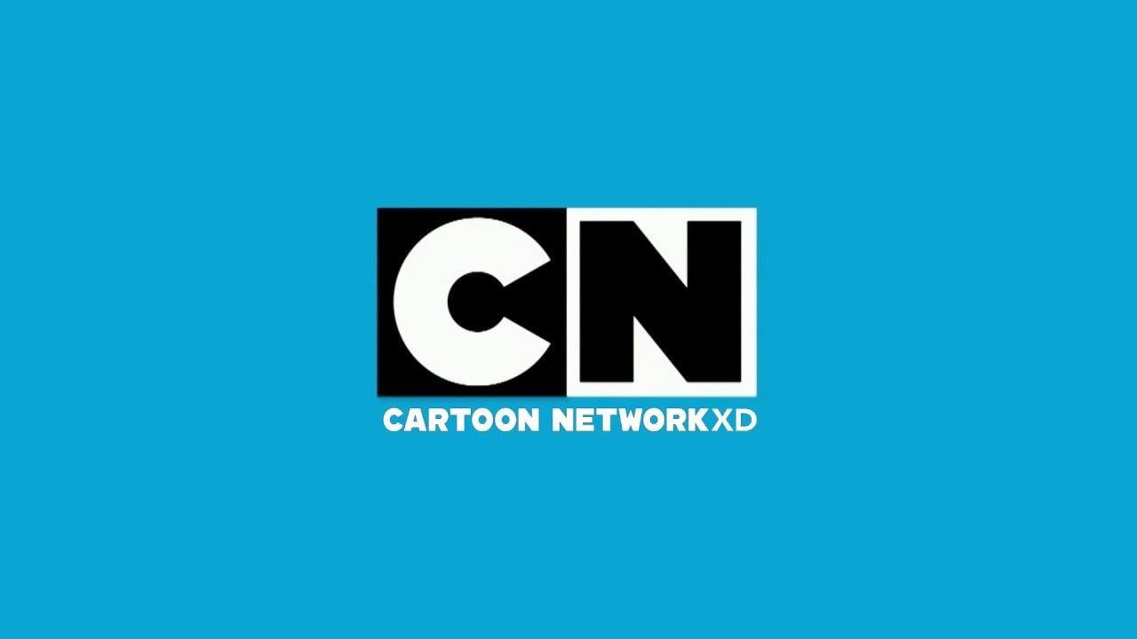 Blue Cartoon Network Logo - Cartoon Network XD Logo NEW