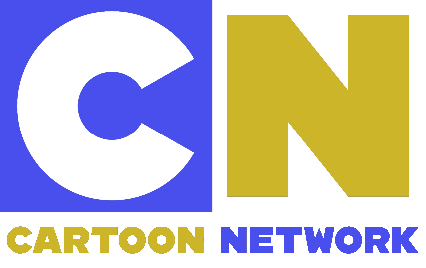 Blue Cartoon Network Logo - Cartoon Network Anglosaw logo (Trendon attacks variant).png