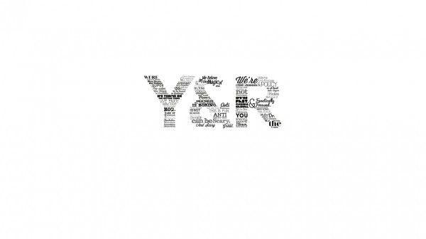 Y&R Logo - Y&R logo stylised Middle East