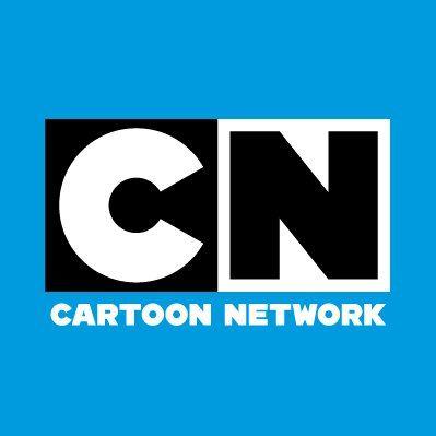 Blue Cartoon Network Logo - Cartoon Network Statistics on Twitter followers | Socialbakers