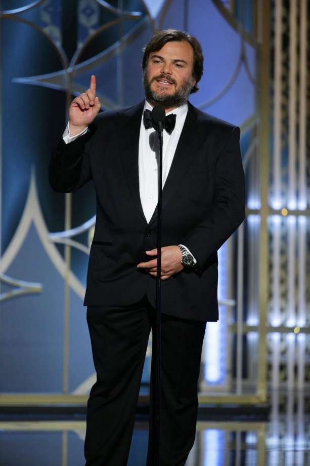 72 Golden Globe Logo - 72nd Annual Golden Globe Awards - Season 72 - The Hour