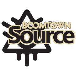 Boomtown Logo - Boomtown 2019: Everything You Need to Know - Boomtown Source