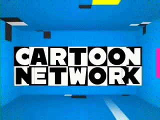 Blue Cartoon Network Logo - Cartoon Network
