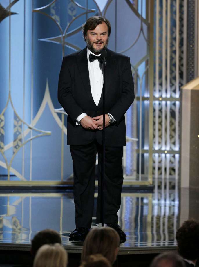 72 Golden Globe Logo - 72nd Annual Golden Globe Awards - Season 72 - The Hour