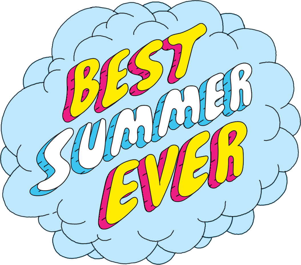 Blue Cartoon Network Logo - CN Summer Challenge. Best Summer Ever Free Online Videos. Cartoon