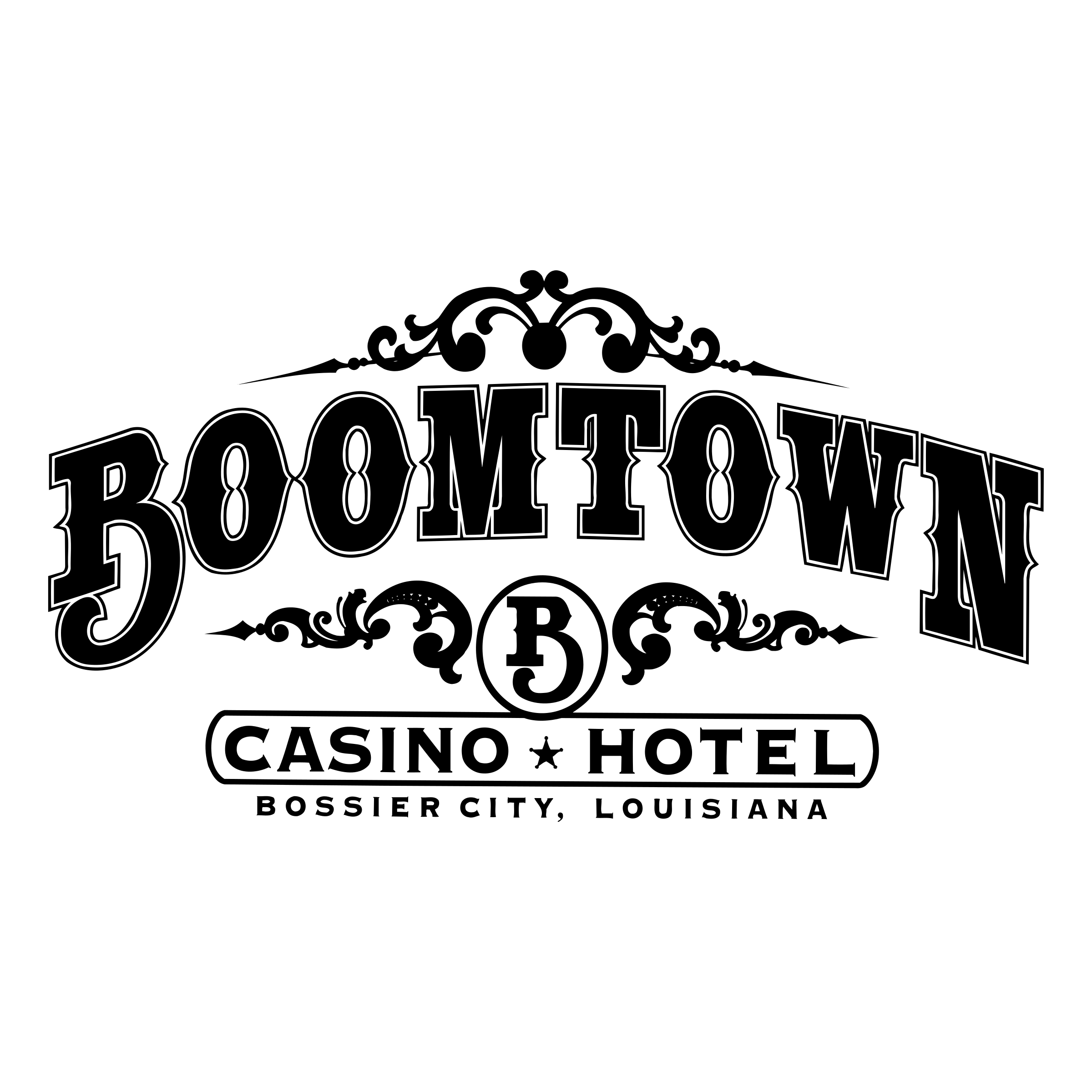 Boomtown Logo - Boomtown Logo PNG Transparent & SVG Vector - Freebie Supply