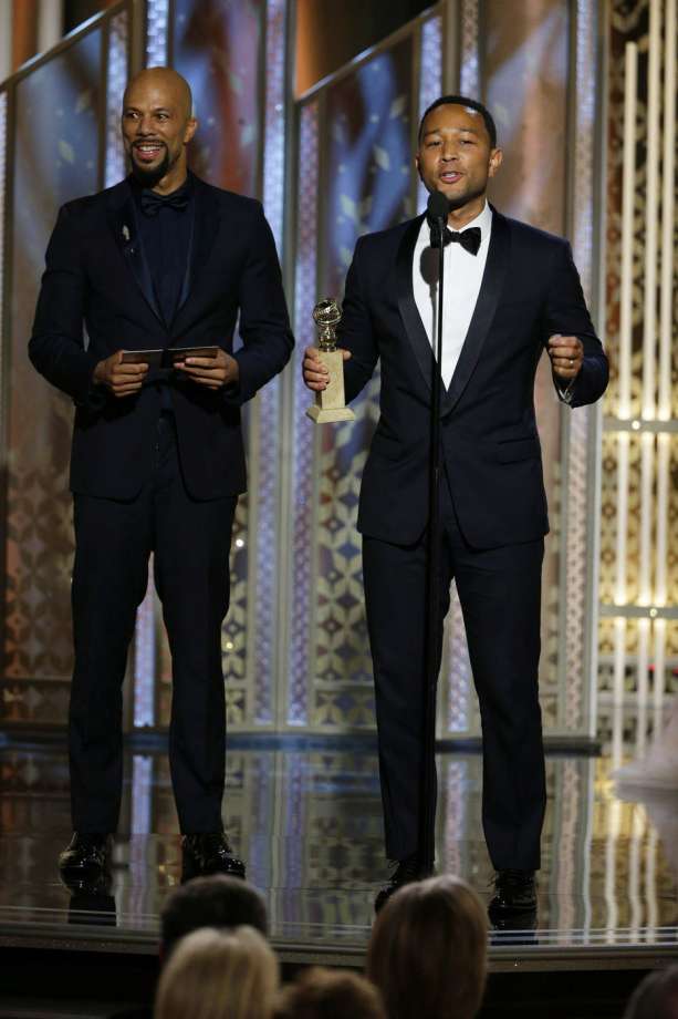 72 Golden Globe Logo - 72nd Annual Golden Globe Awards - Season 72 - The Hour