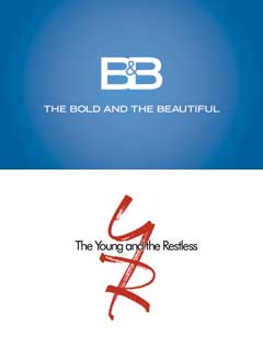 Y&R Logo - CBS Daytime Soaps SOAR! “Y&R” and “B&B” Both Deliver Best Demos in ...