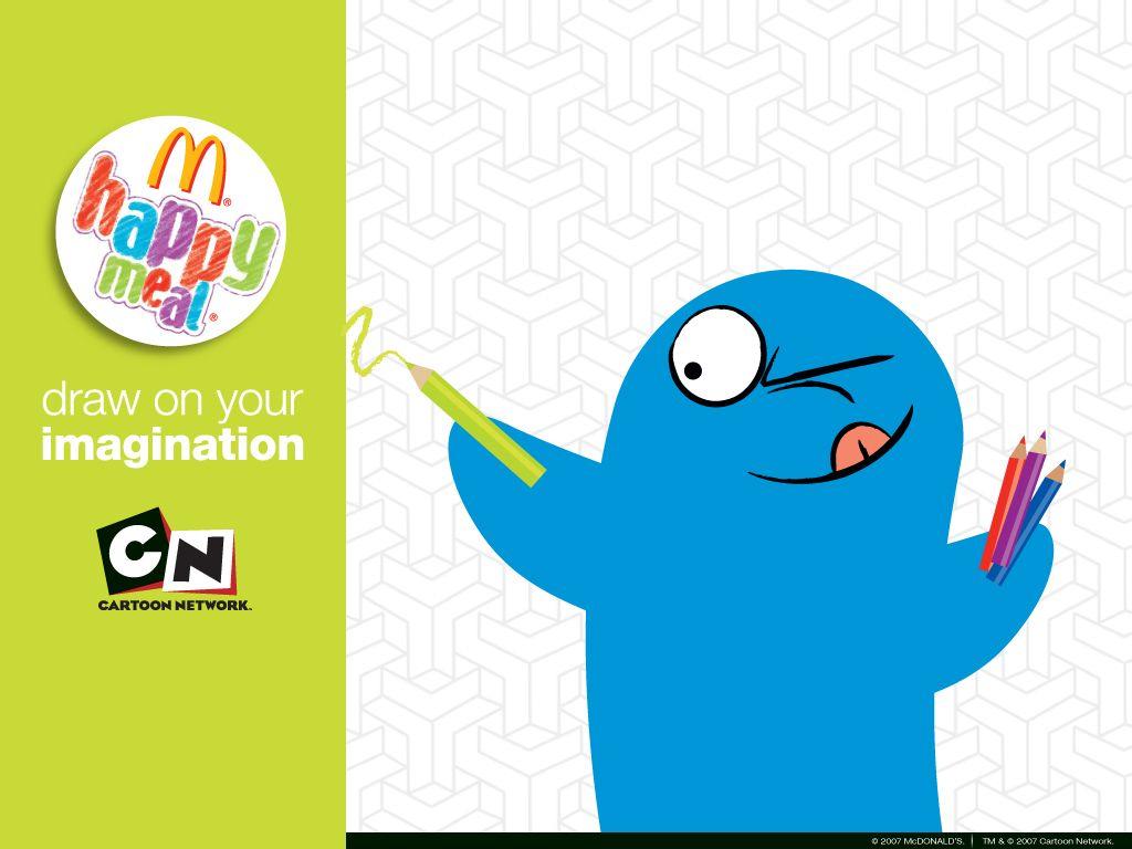 Blue Cartoon Network Logo - Frederator Studios Blogs | Channel Frederator Blog | “Cartoonstitue ...