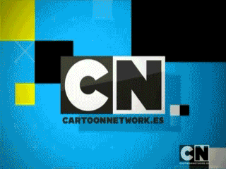 Blue Cartoon Network Logo - Cartoon Network