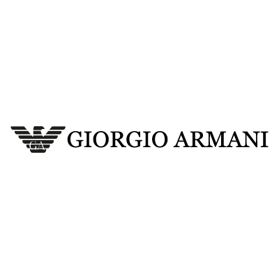 Giorgio Armani Logo - Giorgio Armani logo vector free