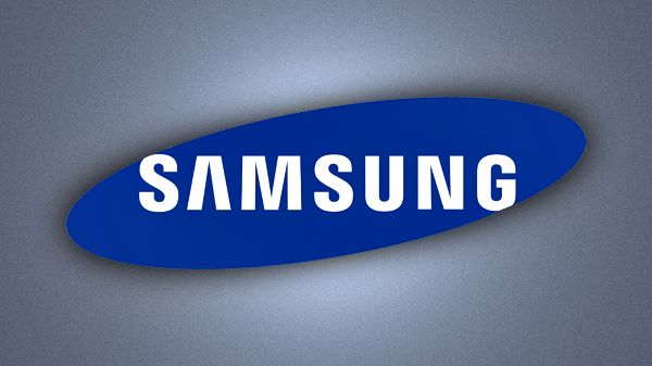 Samsung Logo - Humor: Here's How The Samsung Logo Was Born [Image] | Redmond Pie