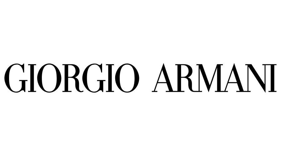 Giorgio Armani Logo - GIORGIO ARMANI Vector Logo - (.SVG + .PNG)