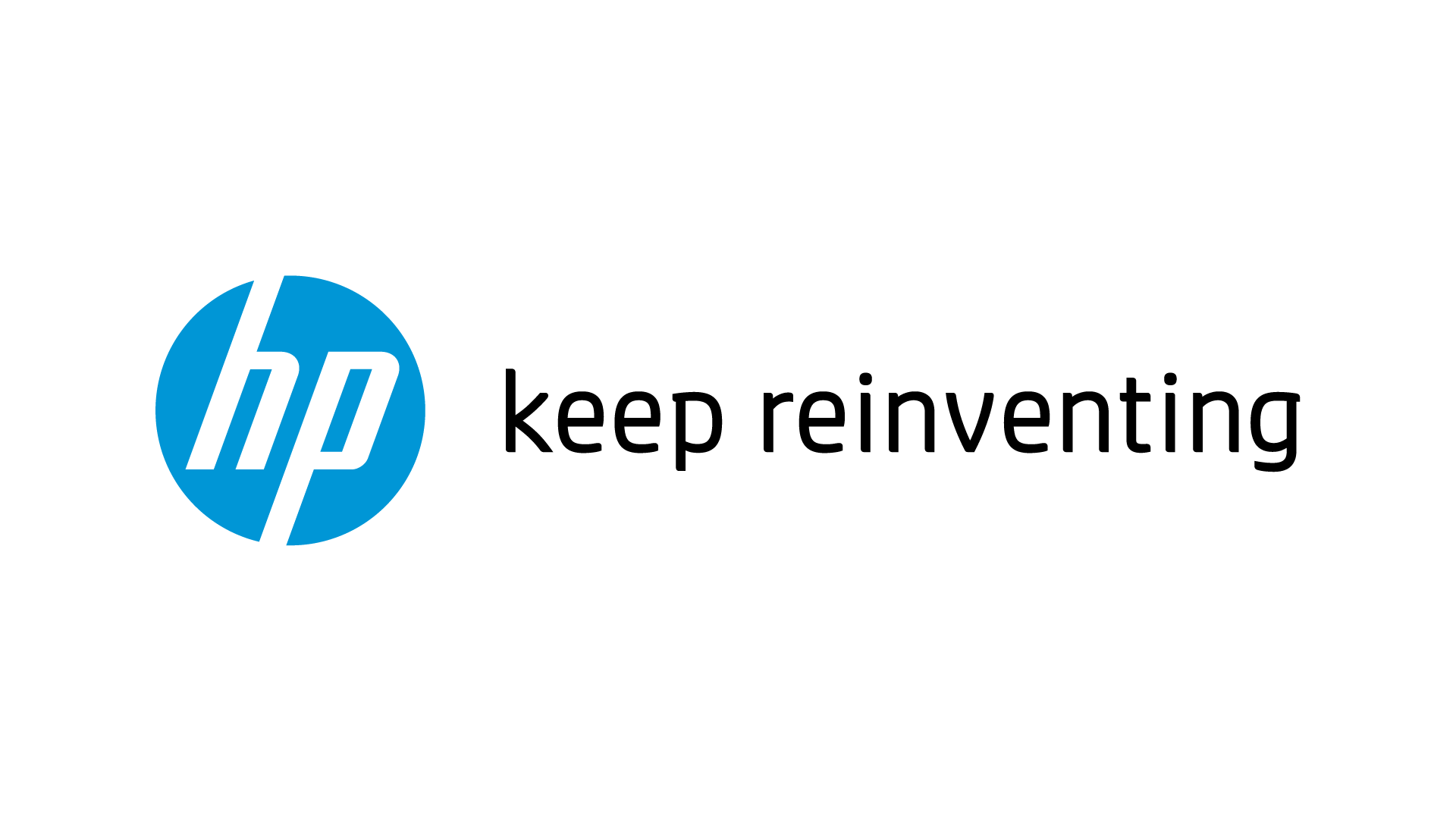 HP Inc. New Logo - Logo Hp Inc PNG Transparent Logo Hp Inc.PNG Images. | PlusPNG