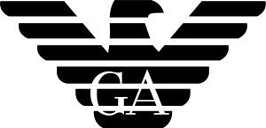 Giorgio Armani Logo - Armani Png Logo - Free Transparent PNG Logos